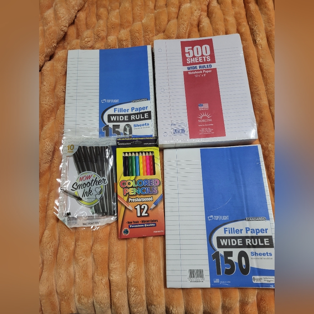 School Bundle